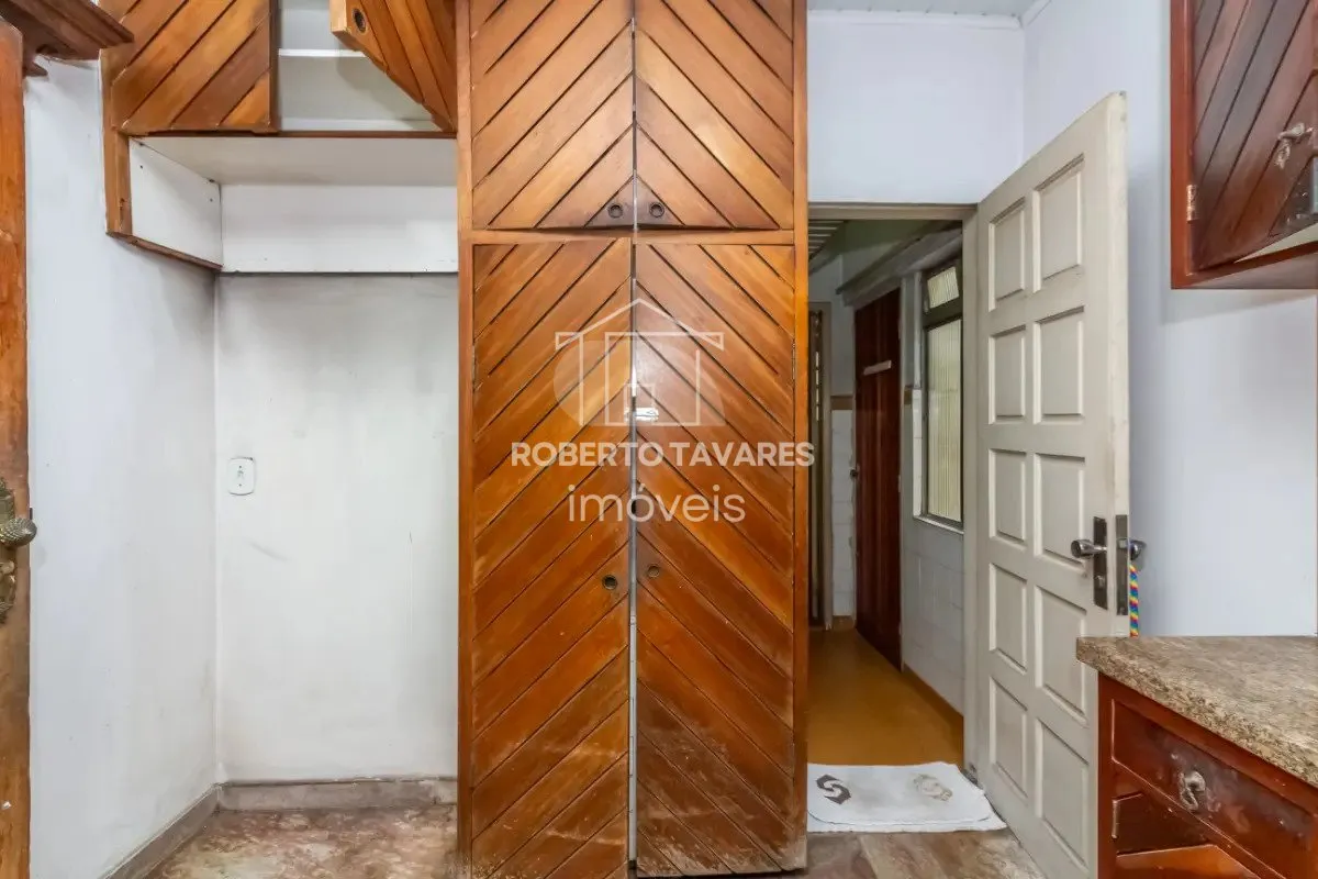 Imagem Apartamento Duplex (Térreo/1º Andar) 224m² com 3 Dormitórios, 2 Suítes e 1 vaga de garagem - Bela Vista - SP