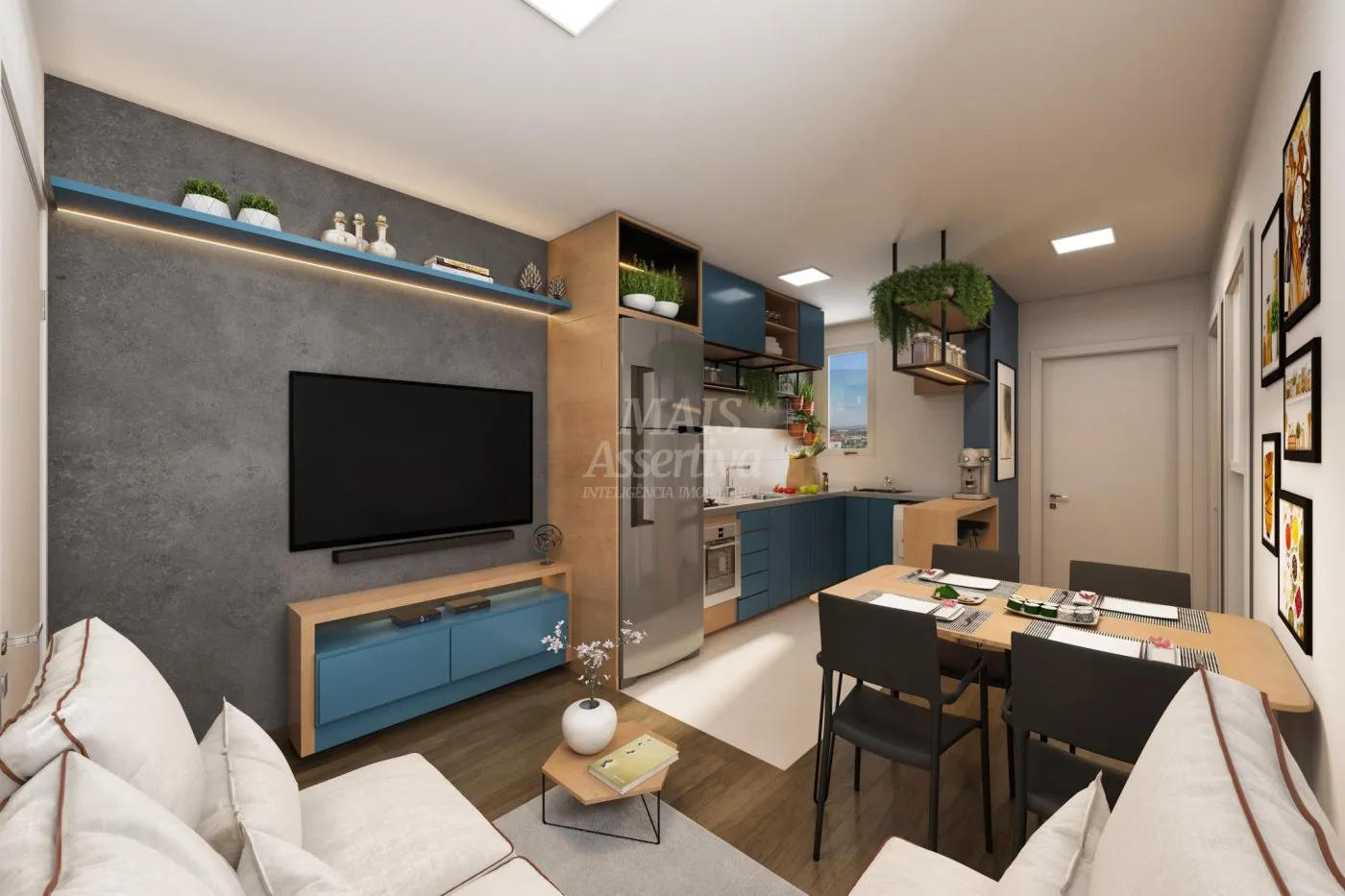 Imagem Apartamento para venda em Novo Hamburgo Bairro Canudos
