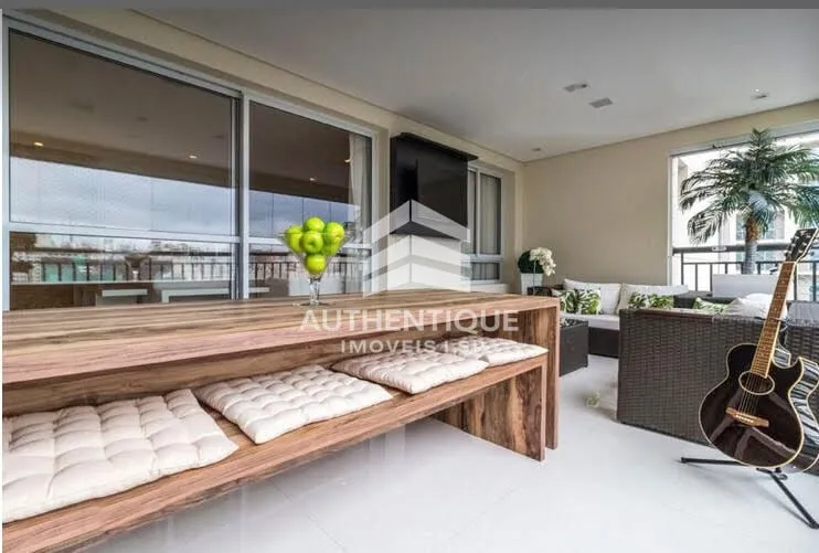 Imagem CASA DAS CALDEIRAS HOME - Apartamento no bairro Perdizes à venda