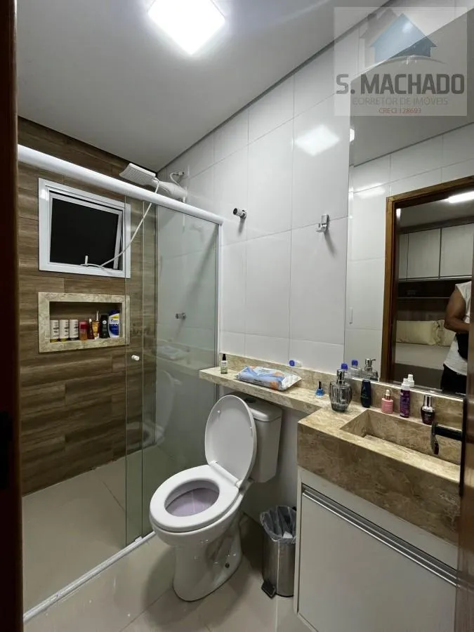 Imagem Apartamento para Venda em Santo André / SP no bairro Vila Curuça