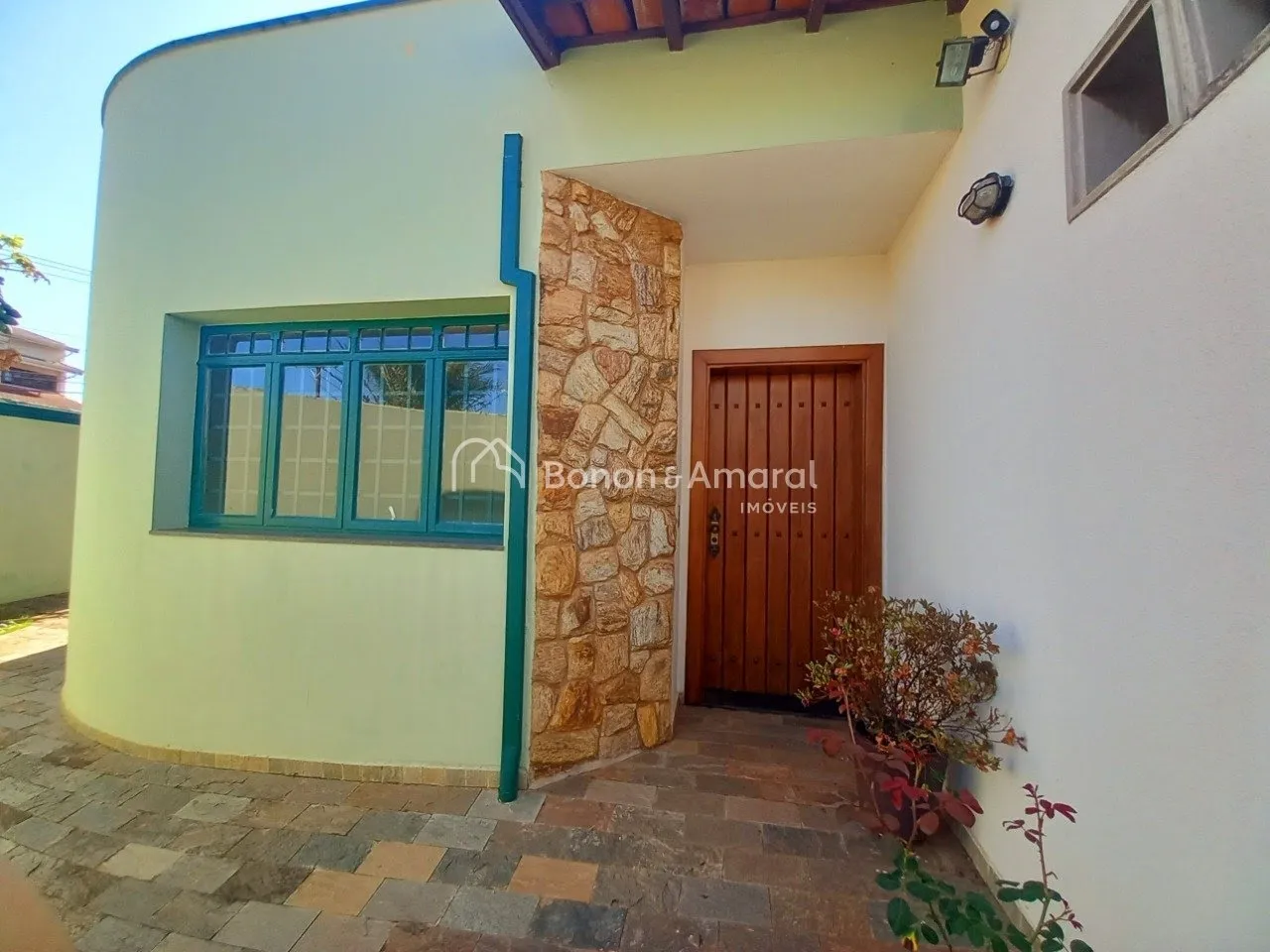 Imagem Casa de 4 Suítes à venda. Parque Alto Taquaral (Bolsão) - Campinas/SP