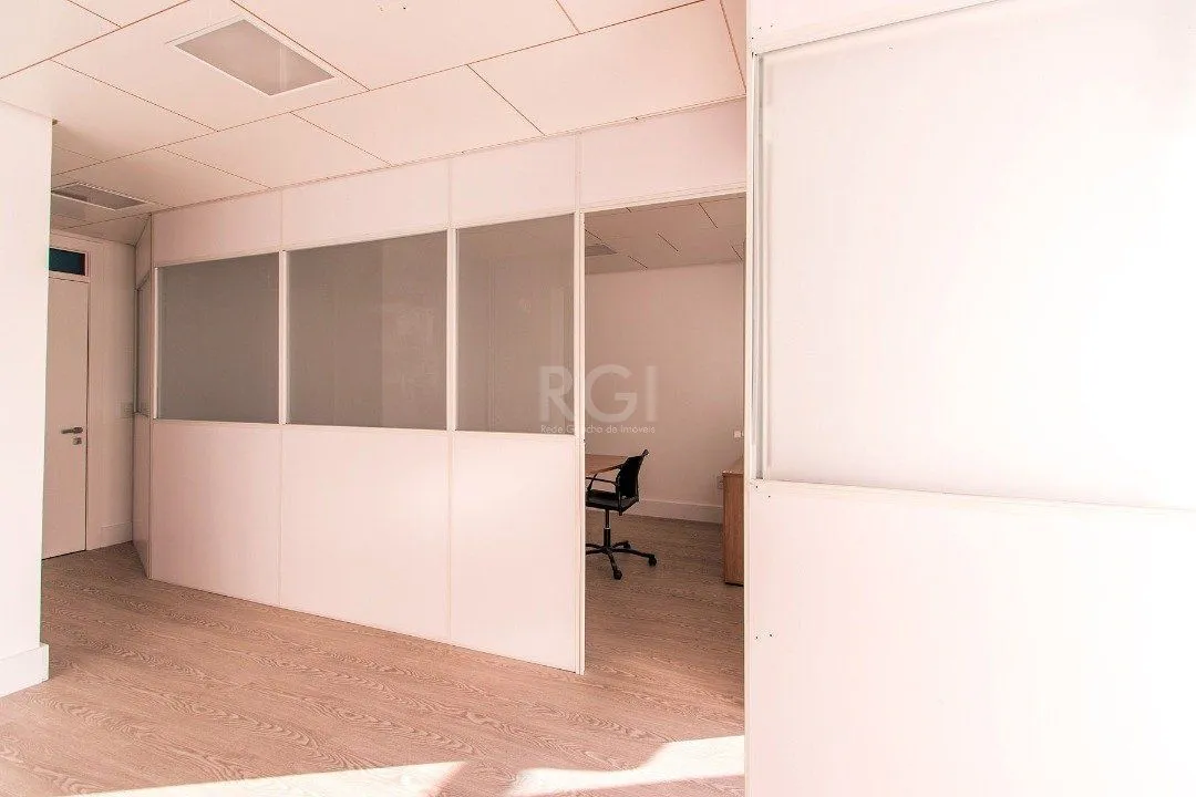 Imagem Conjunto/Sala para Venda - 194,14m², 0 dormitórios, 4 vagas - Bela Vista