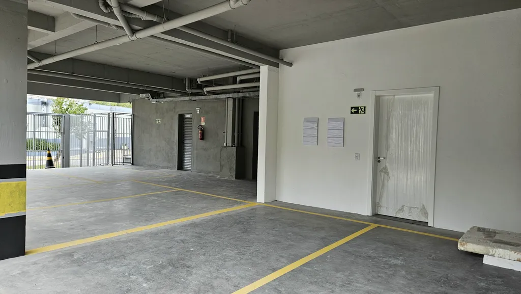 Imagem Apartamento Garden em Chácara das Pedras