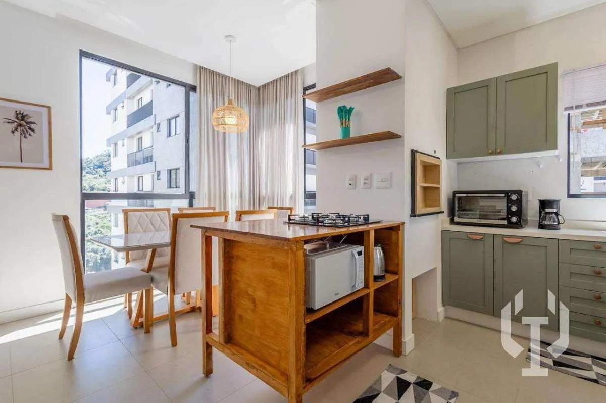 Foto do imóvel Apartamento à venda em Itapema, Morretes, com 2 quartos, 70m2