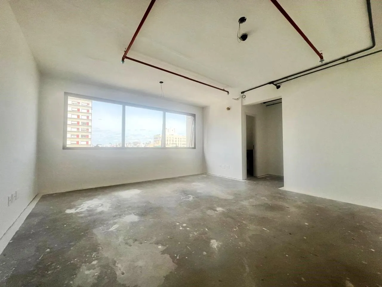 Imagem Sala nova para locar no IN Prime Offices