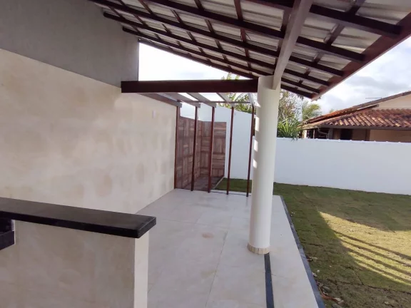 Imagem Casa em Itaipuaçu, Jardim Atlântico Leste