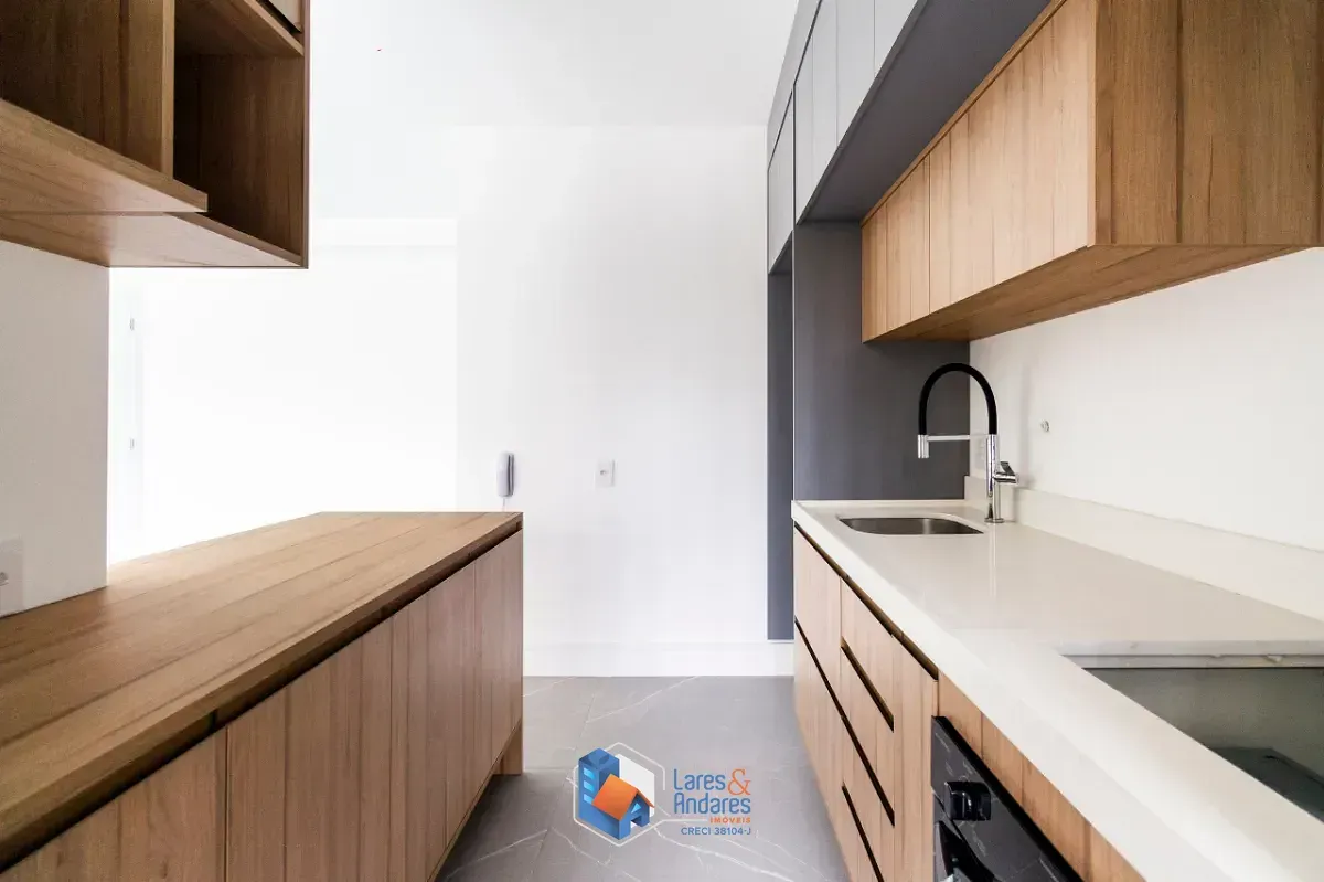 Imagem Apartamento para venda em Perdizes com 2 quartos, sendo 2 suítes, 72m²