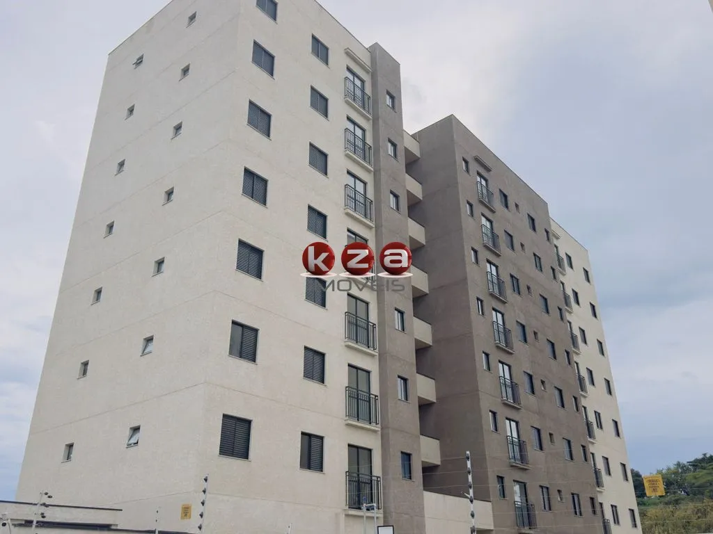 Foto do imóvel Exclusividade em Torre Única: Apartamentos Novos de 2 Dormitórios a venda em Valinhos.