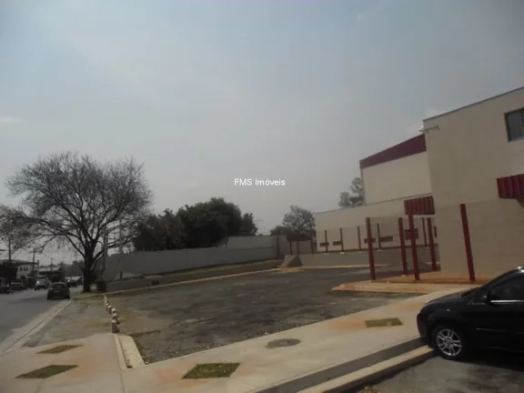 Imagem Galpão com 16.500,00 m2 em Jaguariúna/SP