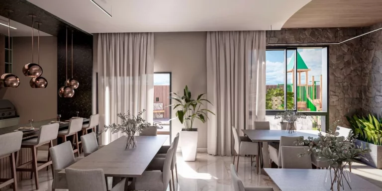 Imagem Apartamento à venda em Porto Belo, Vila Nova, com 2 quartos, 66,64m2