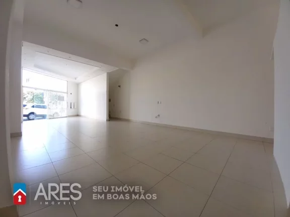 Imagem Salão para alugar, 87 m² por R$ 2.603,00 - Vila Pavan - Americana/SP