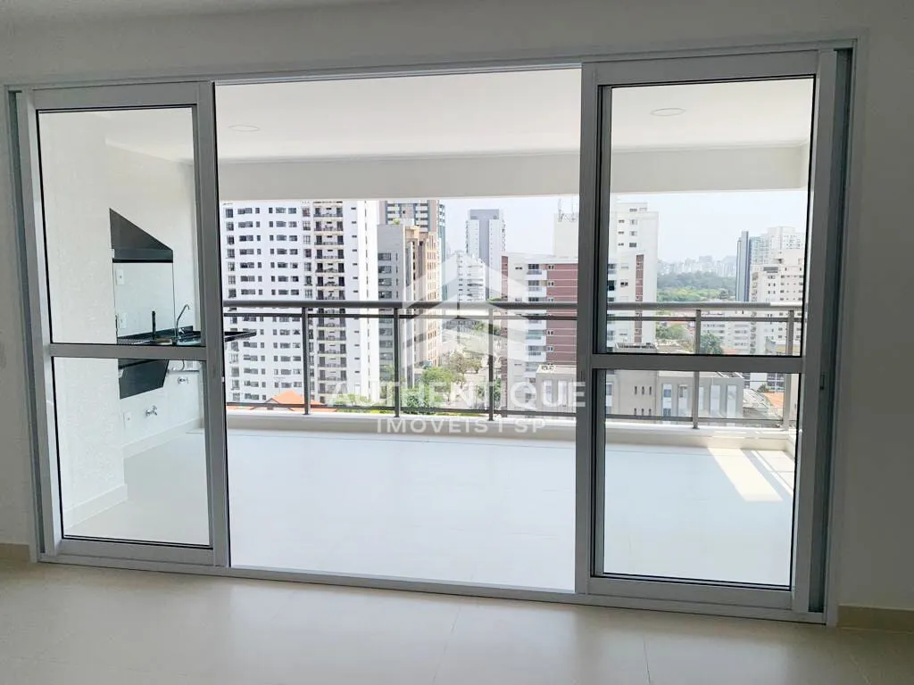 Imagem VISTA CLEMENTINO - Apartamento à venda em São Paulo/SP