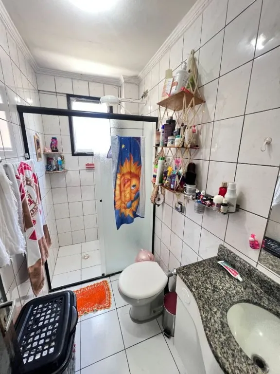 Imagem APARTAMENTO COM 76,00 m² - TUPI - PRAIA GRANDE SP
