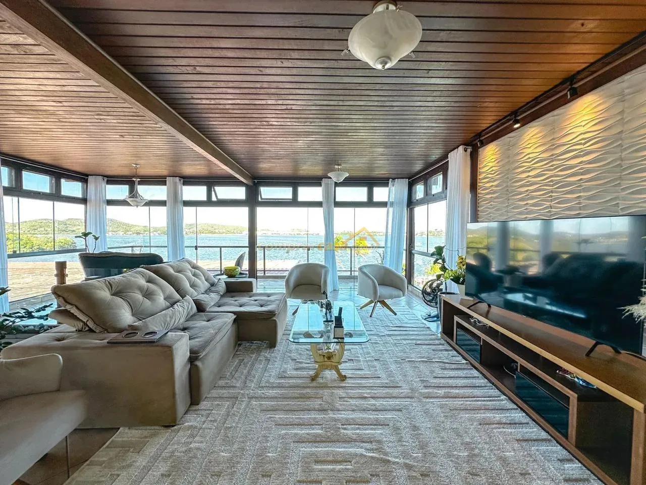 Imagem Casa para Venda em Cabo Frio / RJ no bairro Praia do Siqueira
