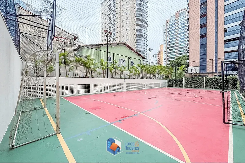 Imagem Apartamento à venda 4 Quartos 3 Suites 3 Vagas 164M² Paraíso São Paulo - SP