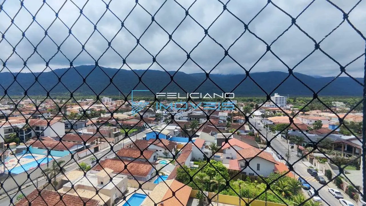 Imagem Apartamento com 3 quartos, Flórida, Praia Grande - R$ 585 mil, Cod: 6836