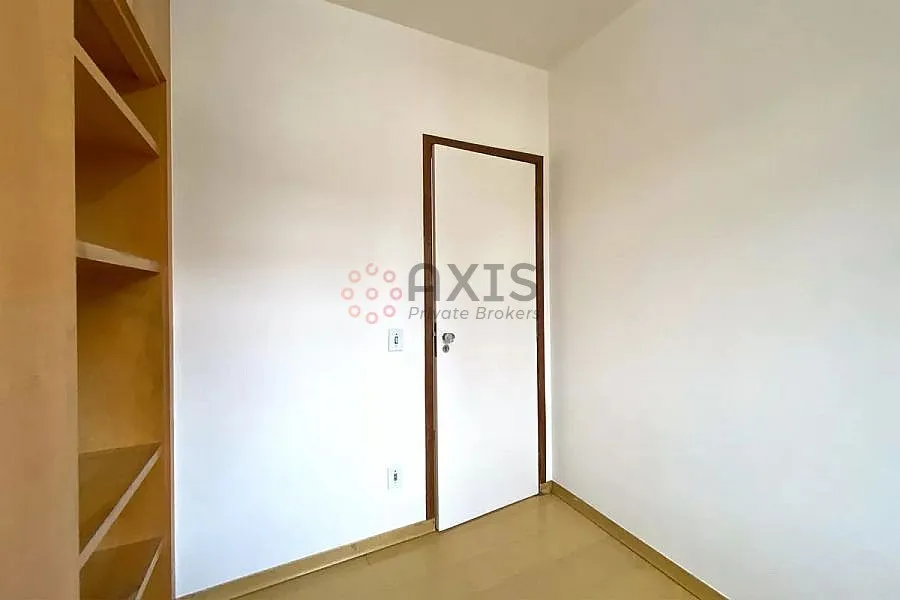 Imagem Lourdes - Centro - apto 3q - 91m2 - oportunidade
