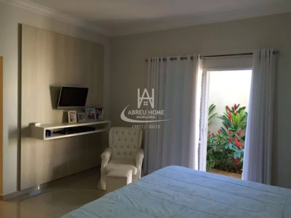 Imagem Casa de Condomínio - Mirassol