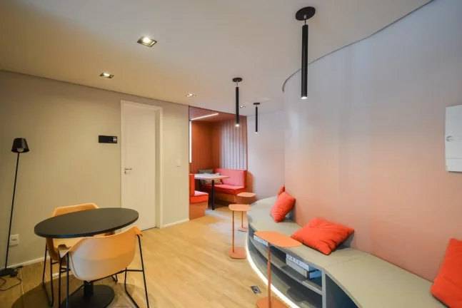 Imagem Apartamento à venda em São Paulo, Vila Mariana, com 2 quartos, 47m2