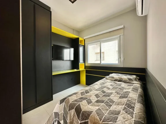 Imagem Apartamento 2 Dormitórios - Bairro Zona Nova