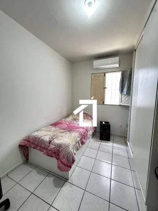 Imagem Casa | Feitosa | 3 Quartos | 108M2 | Piscina | Energia Solar | 1 Suíte
