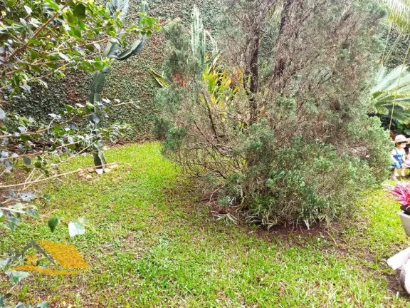 Imagem Vendo casa de alto padrão no Cônego, com 6 quartos