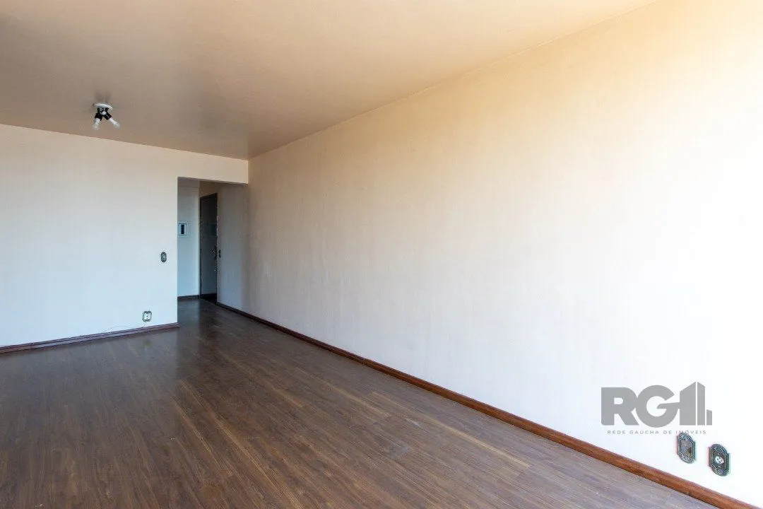 Imagem Apartamento para Venda - 86.16m², 2 dormitórios, Cristal