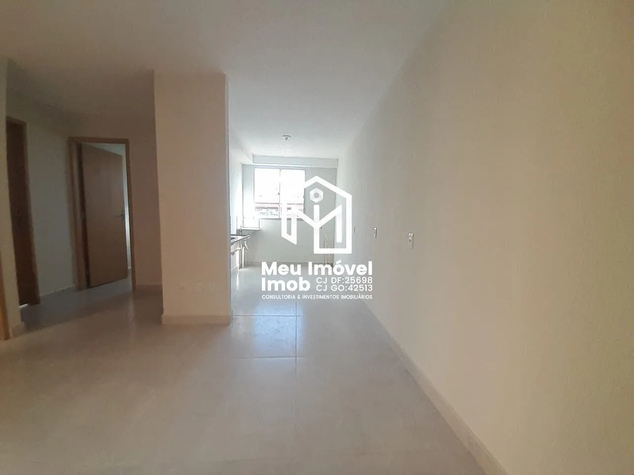 Imagem Conquista Res. Villel APTO 2 Quartos 1 Vaga 45m²
