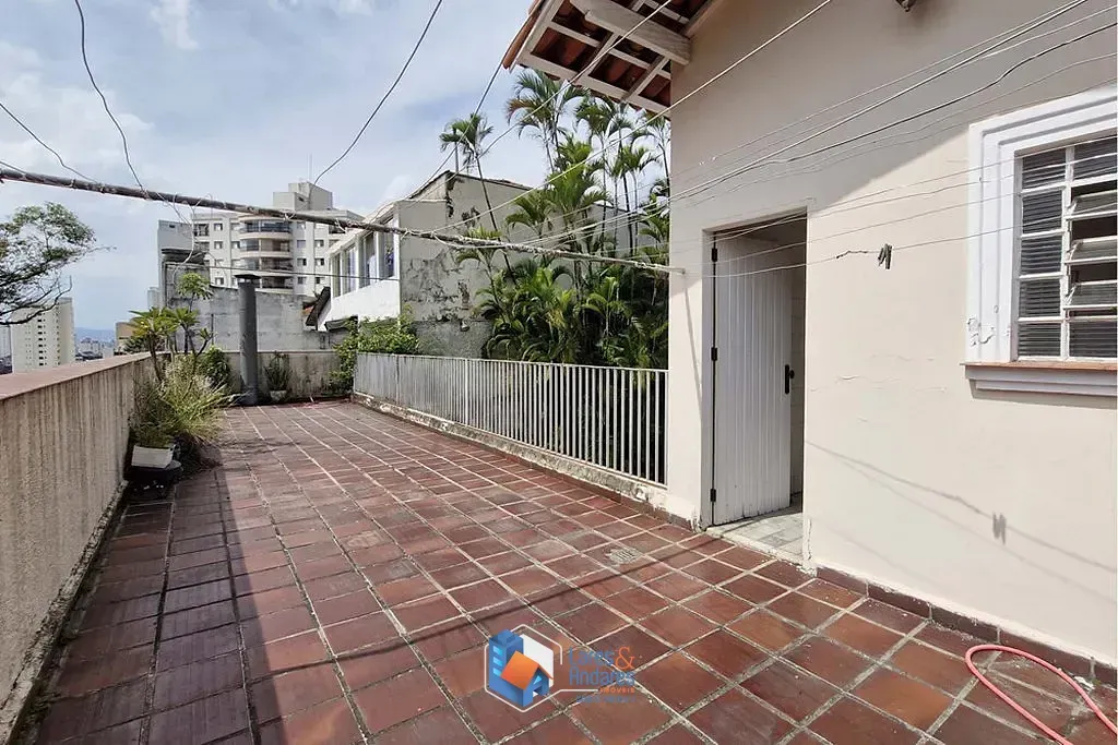 Imagem Casa à venda 6 Quartos 4 Suites 3 Vagas 473M² Cambuci São Paulo - SP