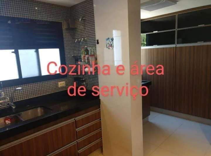 Imagem Apartamento à venda 3 Quartos, 3 Suites, 139M², Altos de Vila Prudente, São Paulo - SP | Edificio Toulousse