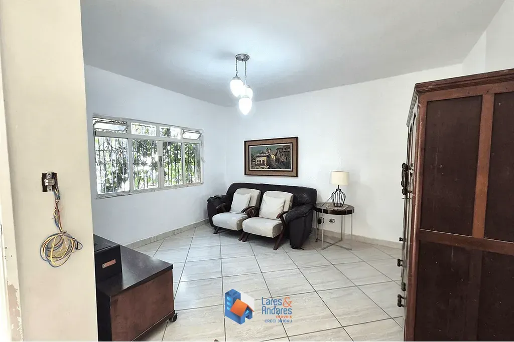 Imagem Casa à venda 3 Quartos 5 Vagas 150M² Planalto Paulista São Paulo - SP