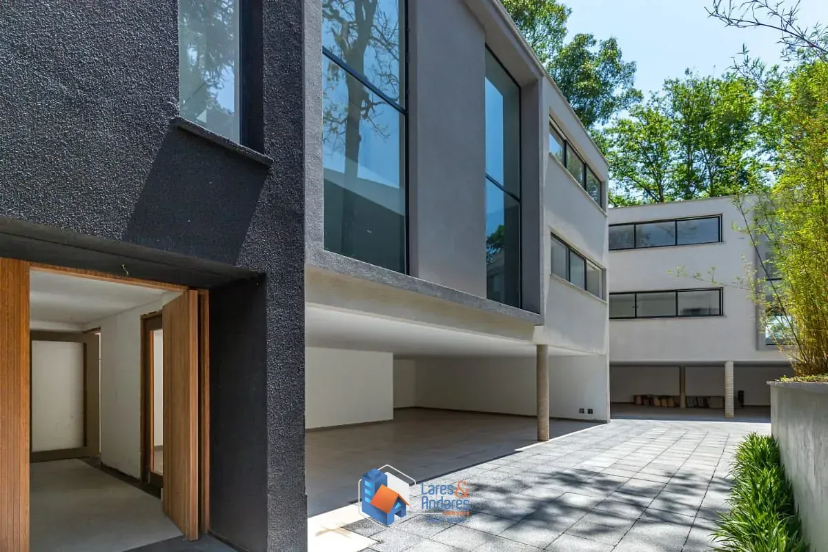 Imagem Casa em condomínio para venda em Jardim Cordeiro com 4 quartos, sendo 4 suítes, 719m²