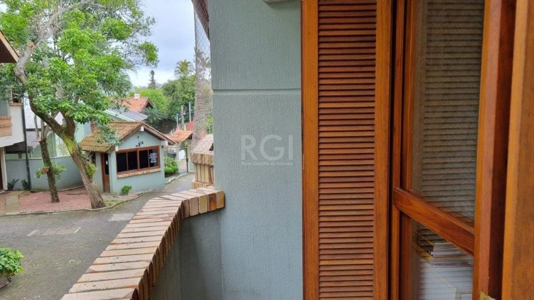 Imagem Casa Condominio para Venda - 218m², 3 dormitórios, sendo 1 suites, 2 vagas - Ipanema