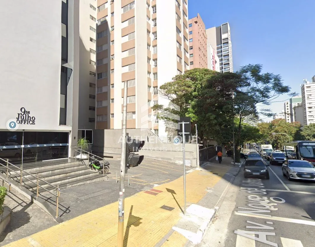 Imagem CAMBURI JARDIM PAULISTA 9 DE JULHO OFFICE - Imóvel Comercial Em Leilão