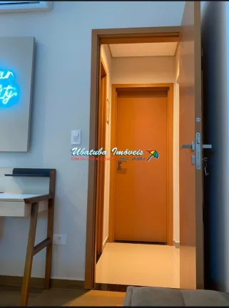 Imagem Apartamento mobiliado e Decorado do centro