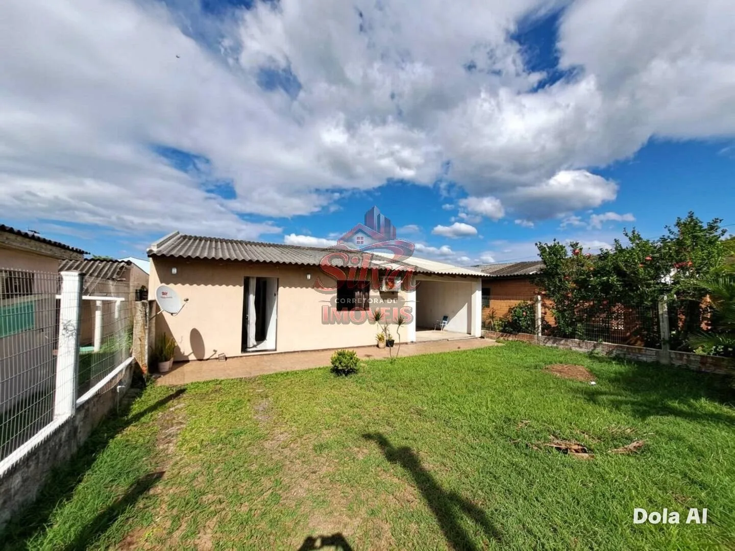 Imagem C765 | Casa de 2 Dormitórios à Venda no Harmonia