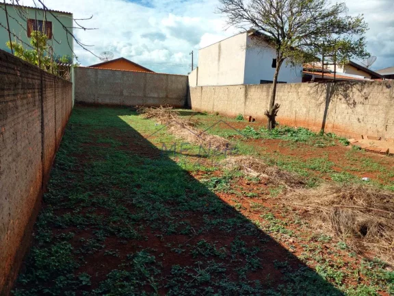 Imagem Terreno Padrão