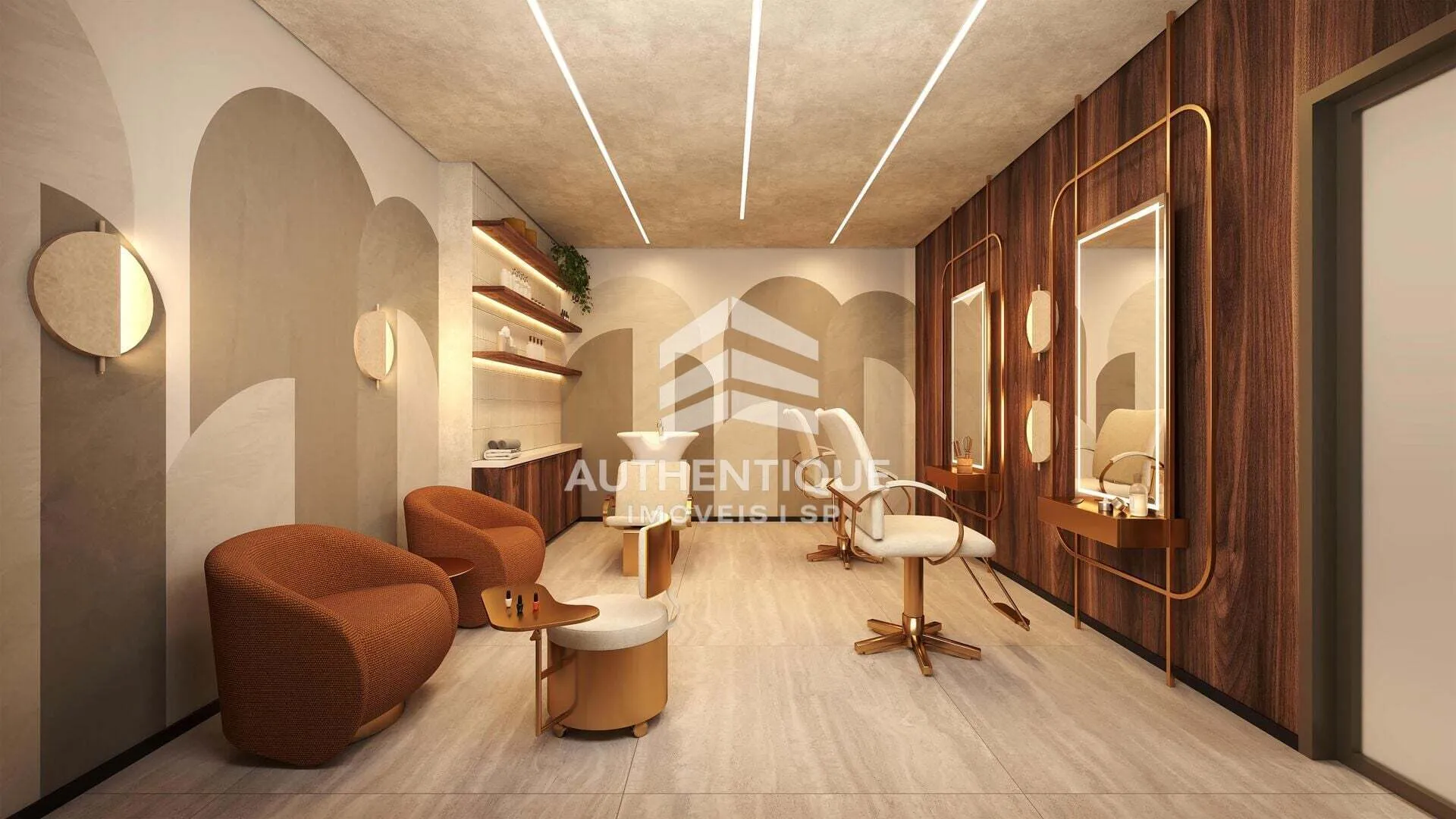 Imagem PALM COLLECTION PACAEMBU - Apartamento à venda no bairro Perdizes - São Paulo/SP, Zona Oeste