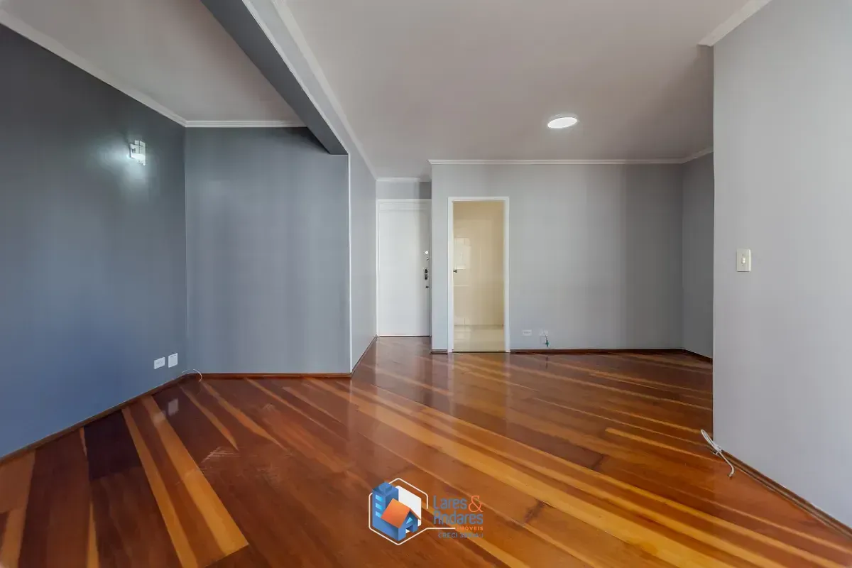 Imagem Apartamento para venda em Campo Belo com 2 quartos, 63m²