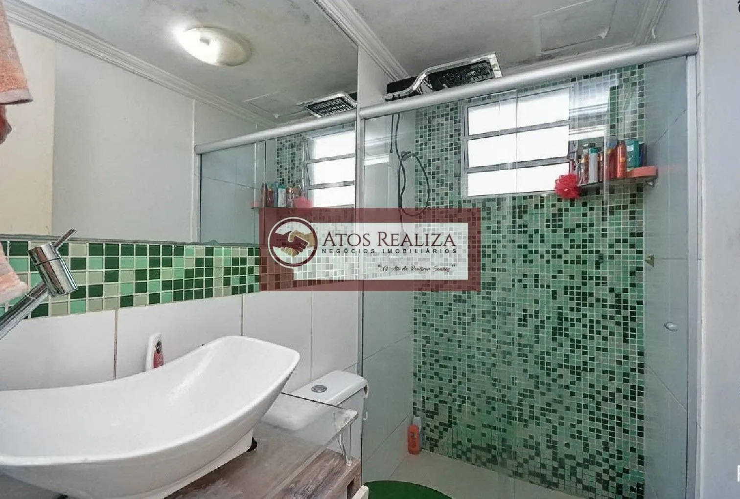 Imagem Apartamento em Jardim Lallo, SP: 2 Dorms, 45m² à Venda