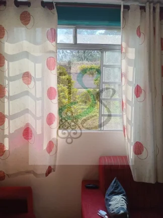 Imagem Venda Apartamento Parque Residencial Vila União, Campinas! 2 dormitórios, sala, cozinha, lavanderia, banheiro, vaga de garagem, 57 m² útil.
