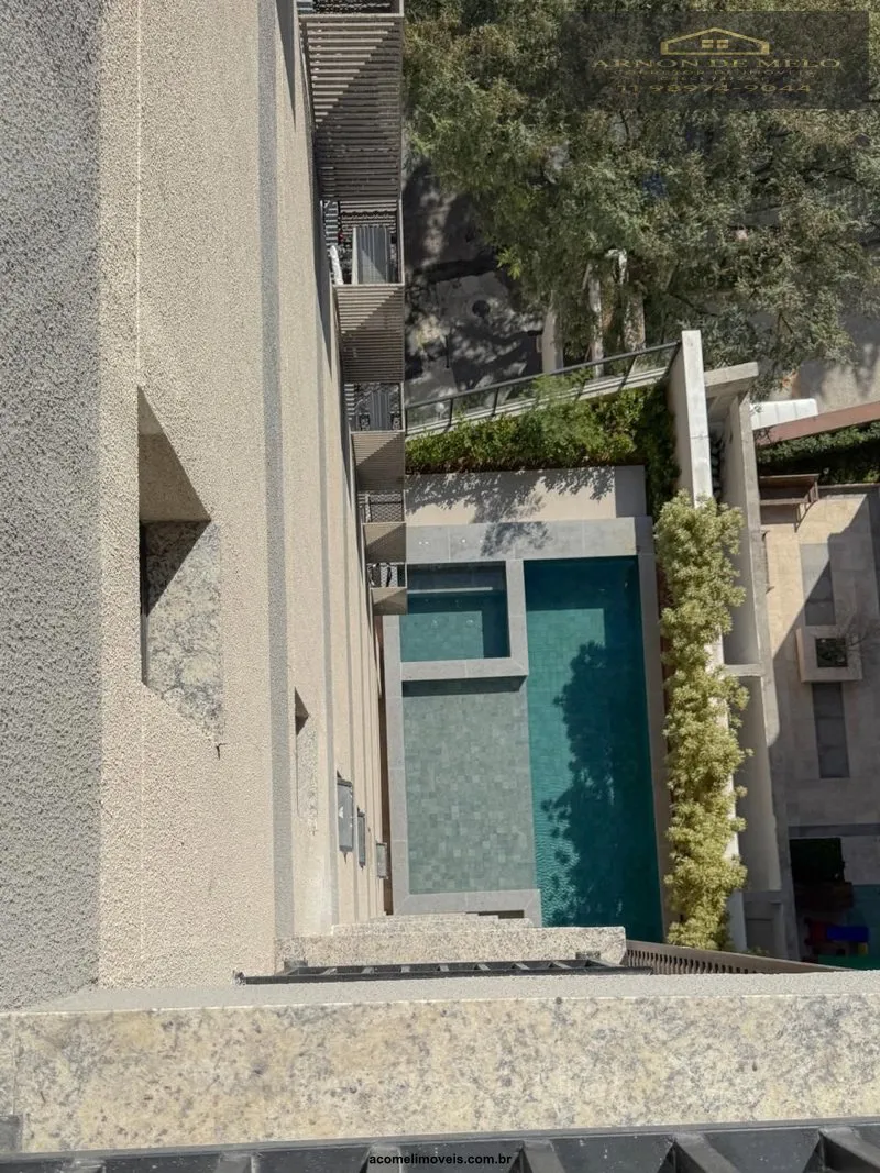 Imagem Apartamentos para locação em Barueri no bairro Alphaville 18 Forte