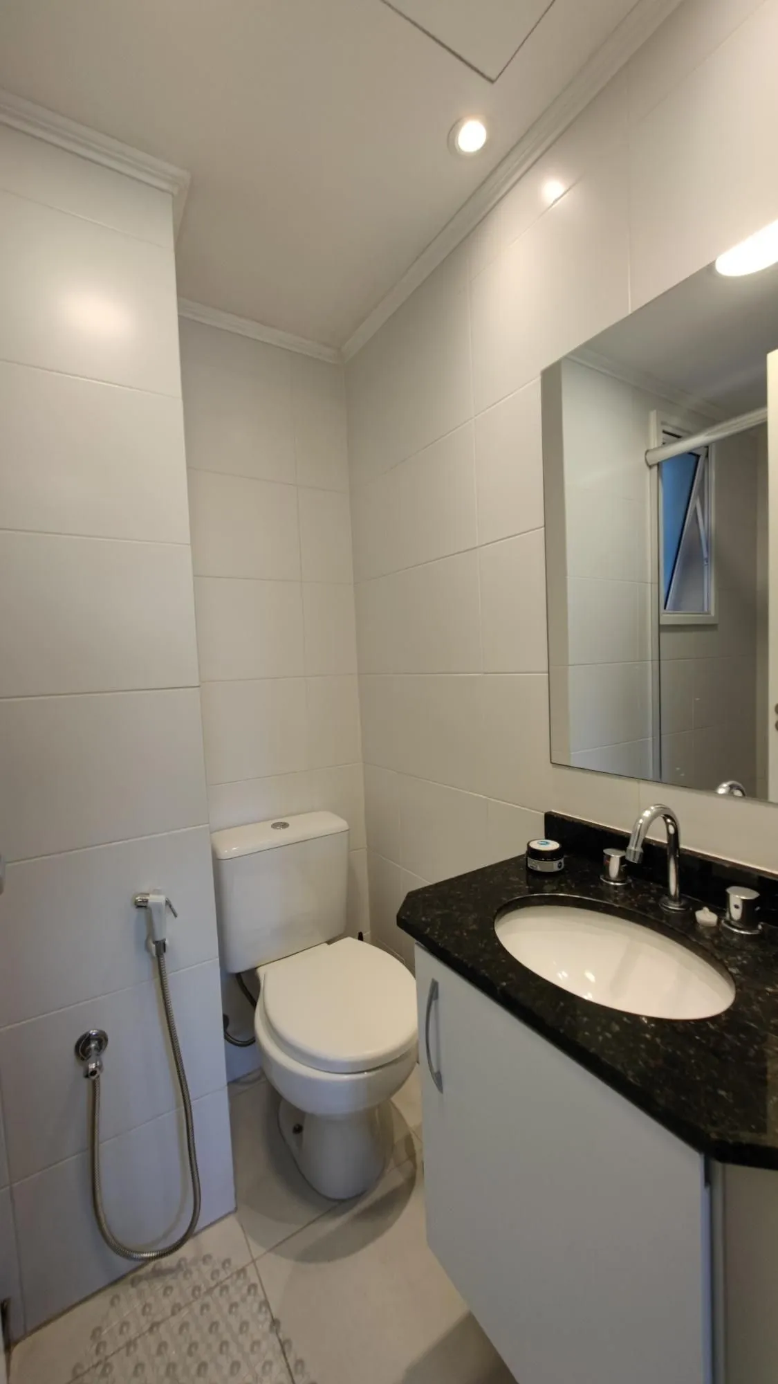 Imagem Apartamento no Centro Histórico de Porto Alegre Mobiliado