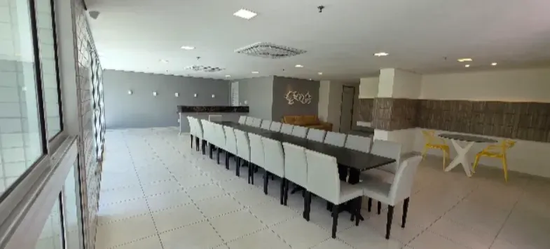 Imagem Apartamento com 3 Quartos à Venda, 95 m² em Centro - Fortaleza