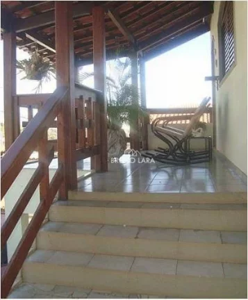 Imagem Casa à venda em Igarapé.