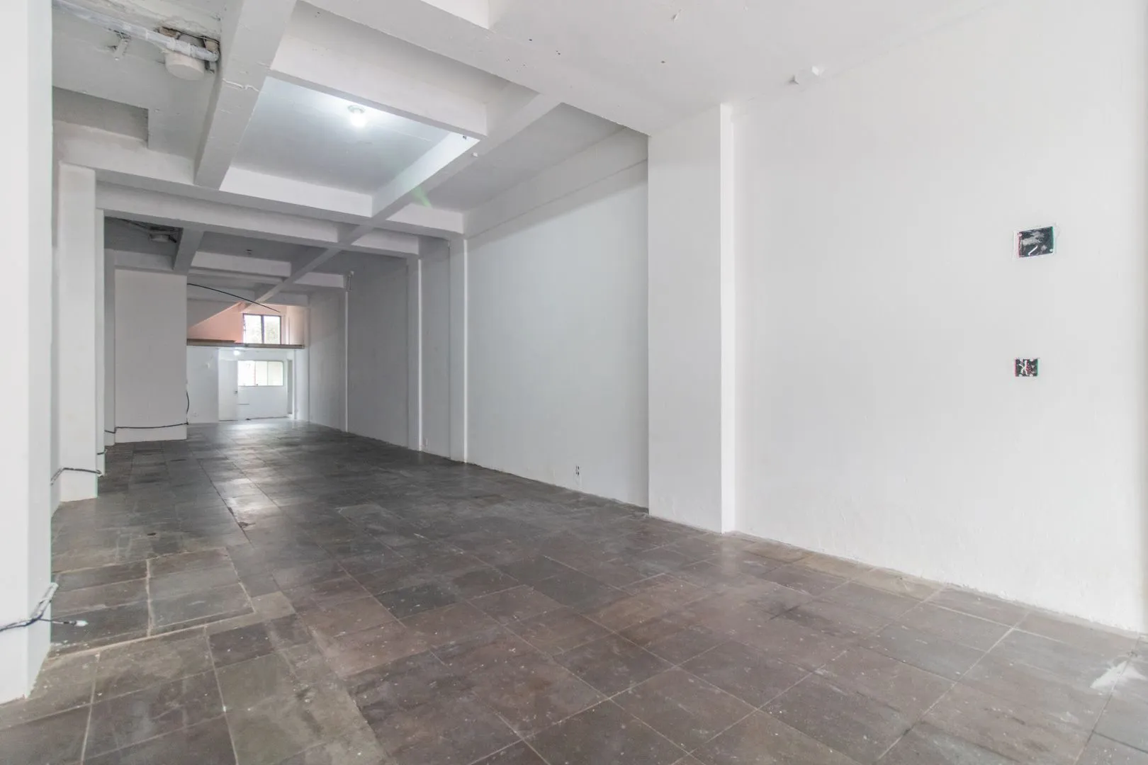 Imagem Loja para venda - 115 m², 2 salas, Azenha