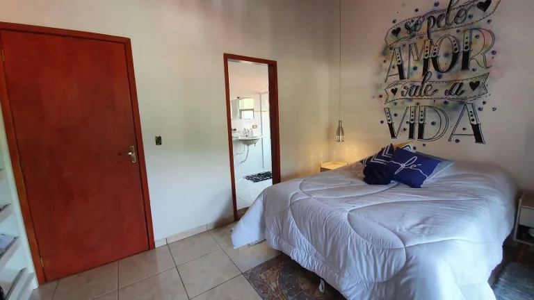 Imagem Excelente Casa em condomínio Fechado - Bairro Horto