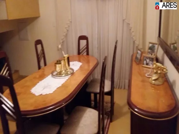 Imagem Casa Residencial à venda, Jardim São Vito, Americana - CA1326.