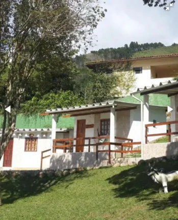 Imagem Fazenda à Venda,  em Iucas - Teresópolis