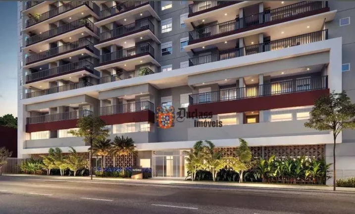 Imagem Apartamento com 3 dormitórios à venda, 79 m² por R$ 900.000,00 - Vila Cruzeiro - São Paulo/SP